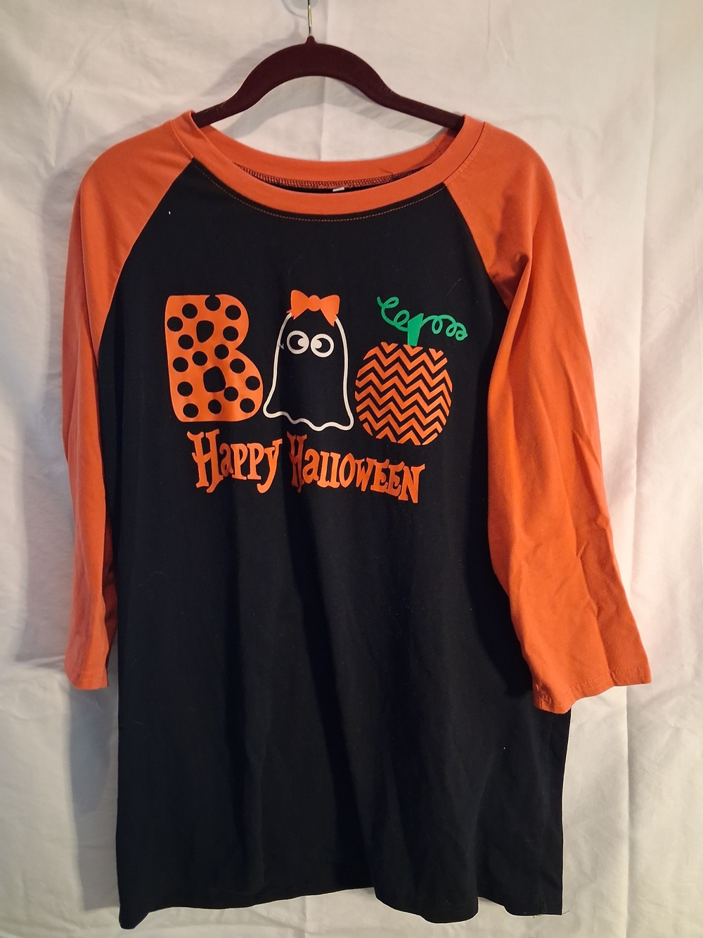 Halloween Bundle 2 Shirts - Picture 5 of 5